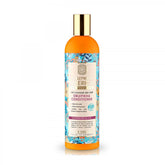 Après-shampoing pour cheveux normaux et gras 400 ml - SIBERICA